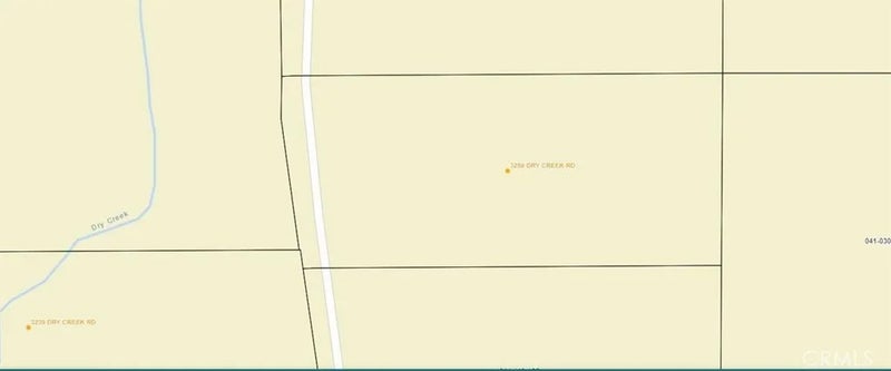 3258 Dry Creek