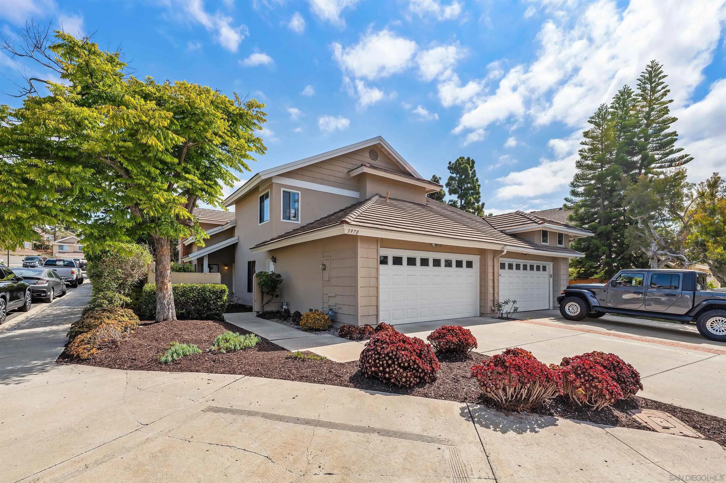 3970 Carmel Brooks Way