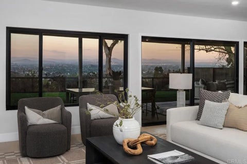 Photo of 5877 Soledad Mountain Road, La Jolla, CA 92037 (MLS # NDP2609484)