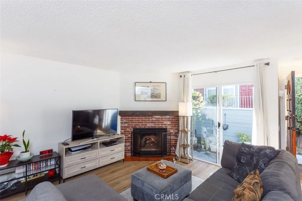 Photo of 26105 Frampton Avenue #C, Harbor City, CA 90710 (MLS # SB26044812)