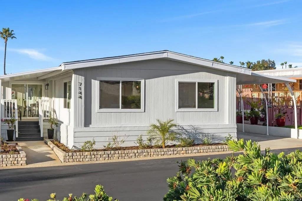 Photo of 7144 Santa Rosa ST, Carlsbad, CA 92011 (MLS # NDP2605427)