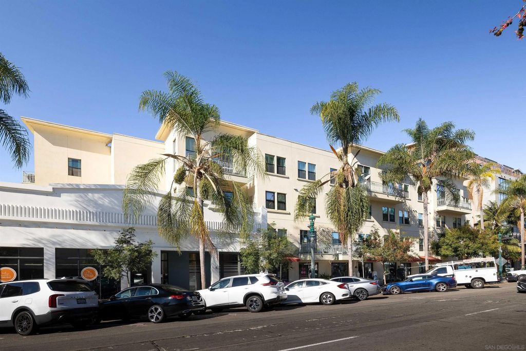 Photo of 1750 Kettner Blvd #107, San Diego, CA 92101 (MLS # 250044194)