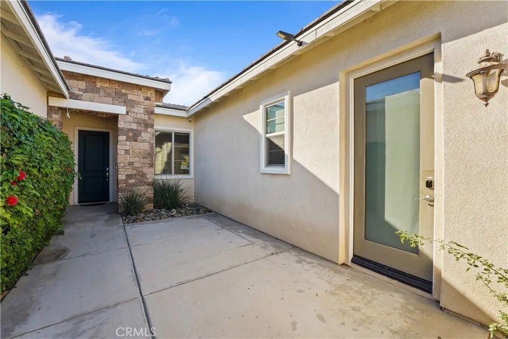 Photo of 46073 Roudel Lane, La Quinta, CA 92253 (MLS # PW26058251)