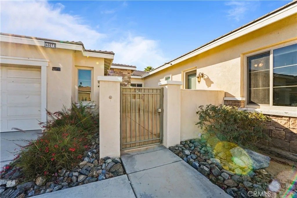 Photo of 46073 Roudel Lane, La Quinta, CA 92253 (MLS # PW26058251)