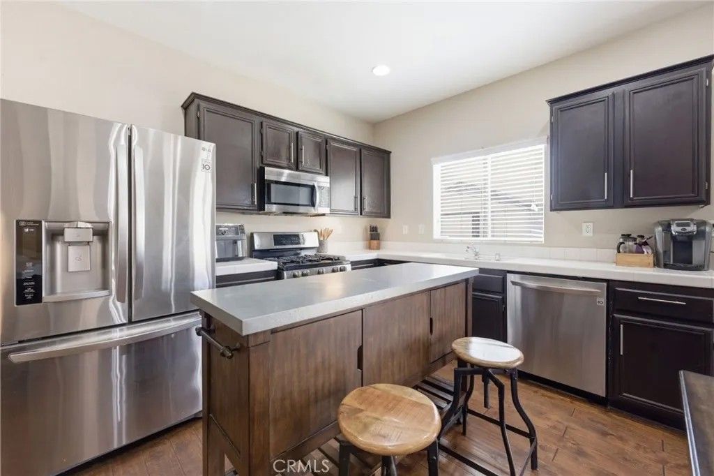 Photo of 3236 Mariposa Way, Perris, CA 92571 (MLS # IV26041521)