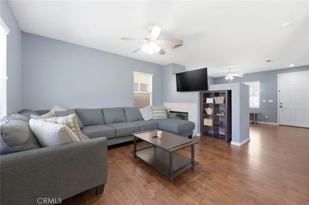 Photo of 3236 Mariposa Way, Perris, CA 92571 (MLS # IV26041521)