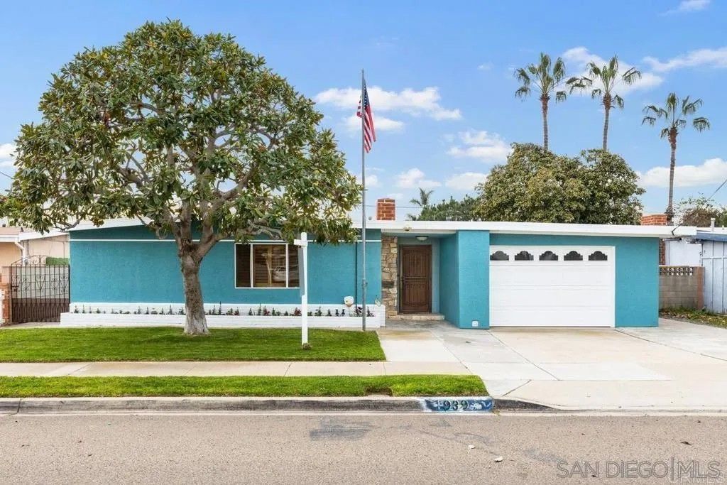 Photo of 939 Holly Ave, Imperial Beach, CA 91932 (MLS # 260007354)