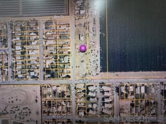 0 W Vacant land 1,2