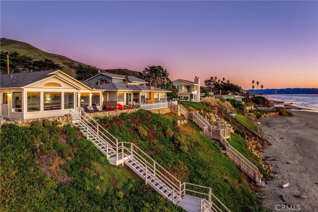 Photo of 2850 Studio Dr, Cayucos, CA 93430 (MLS # SC25274638)