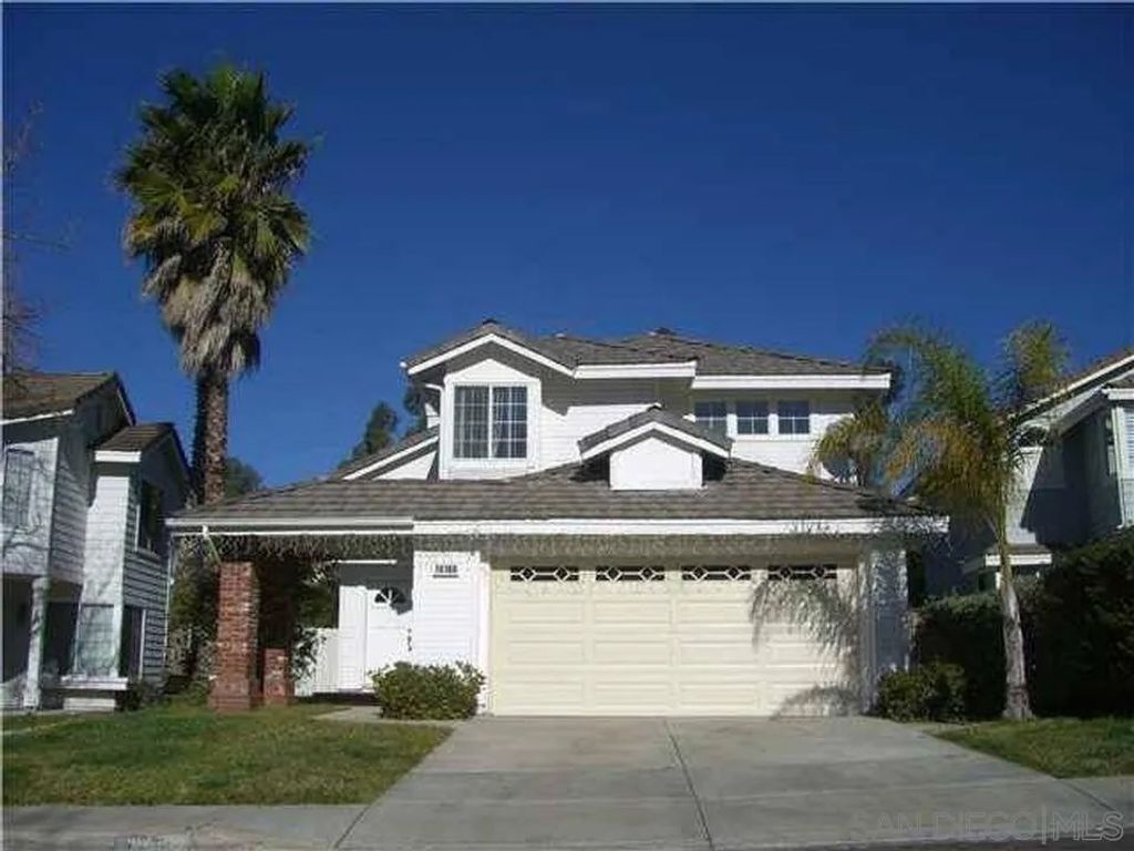 Photo of 14160 stoney gate Place, Rancho Bernardo, CA 92128 (MLS # 250038094)