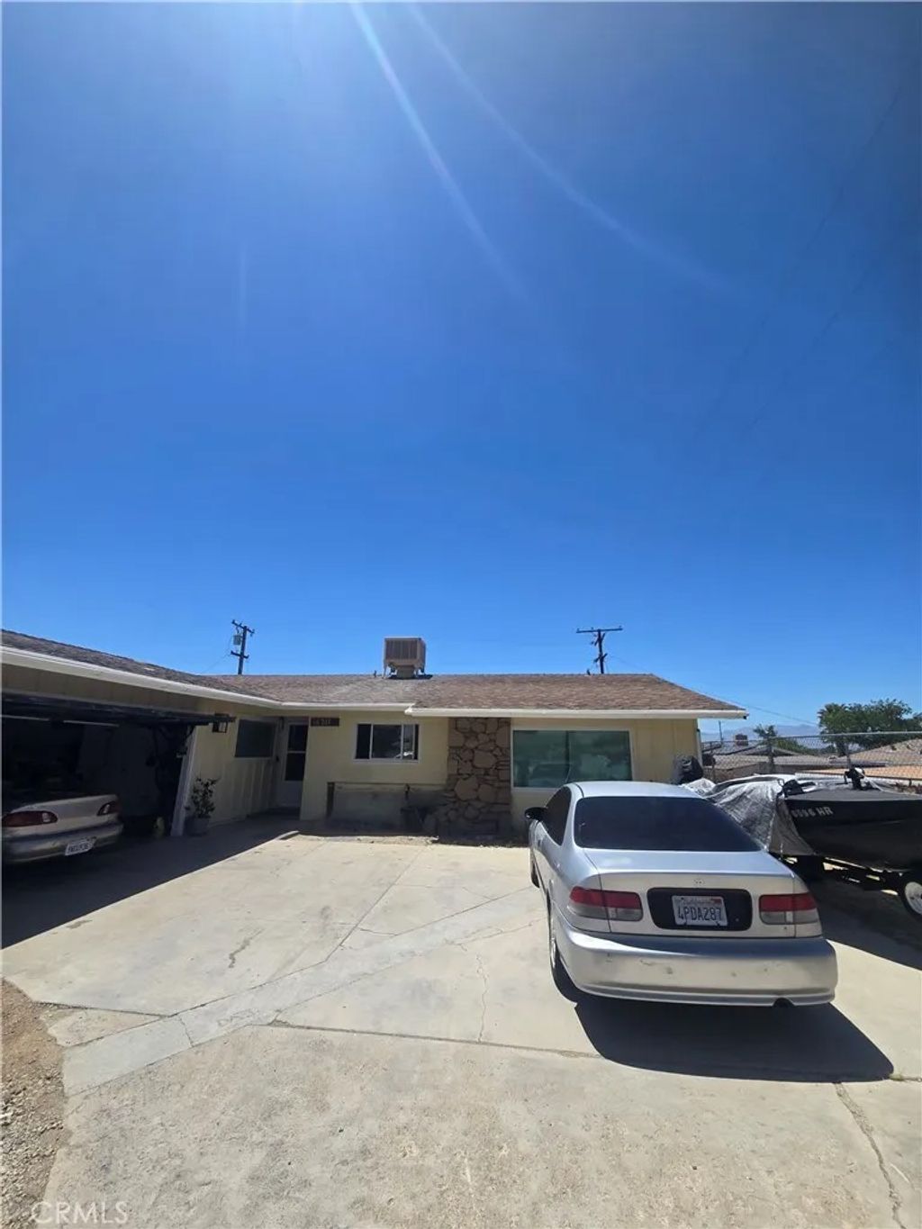 Photo of 16211 Encina ST, Victorville, CA 92395 (MLS # DW26107630)