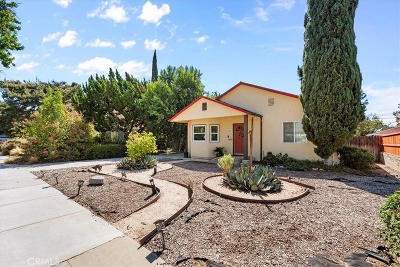 829 W Berkeley Court