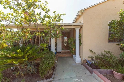 Photo of 7731 Klump AVE, Los Angeles, CA 91352 (MLS # BB26177432)