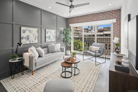 Photo of 450 J #5151, San Diego, CA 92101 (MLS # 260018082)