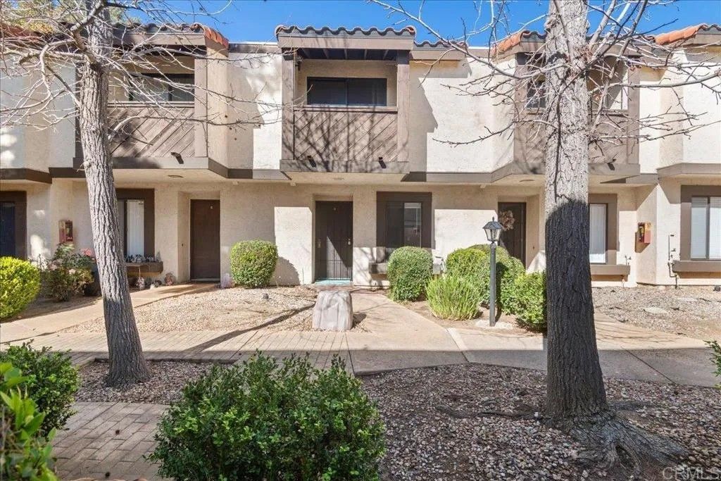 Photo of 389 Shady Ln #D, El Cajon, CA 92021 (MLS # PTP2601059)