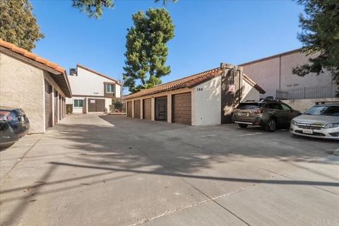 Photo of 389 Shady Ln #D, El Cajon, CA 92021 (MLS # PTP2601059)