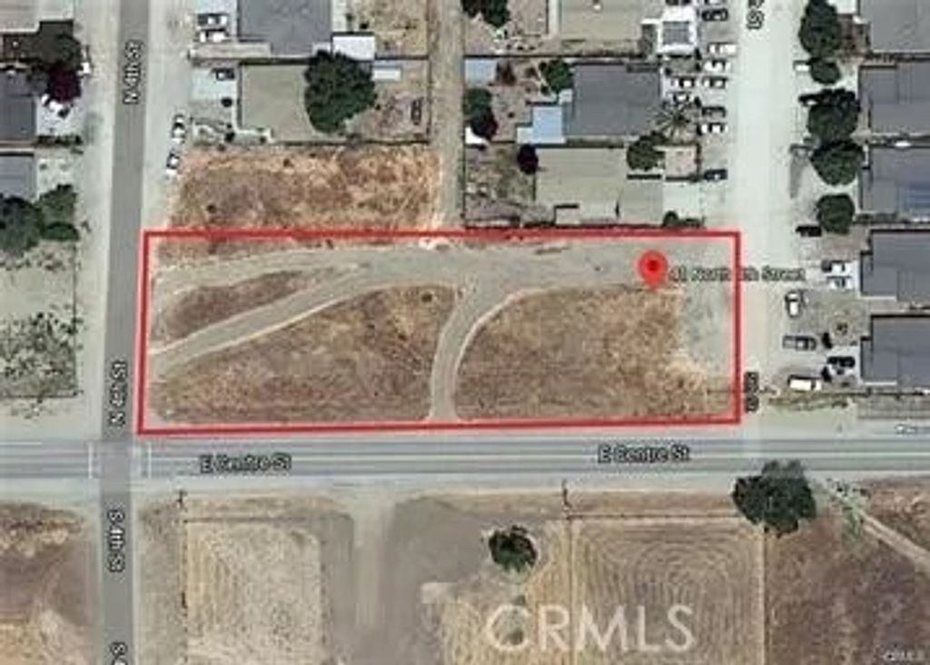 Photo of 41 N 4th, Shandon, CA 93461 (MLS # NS26030557)