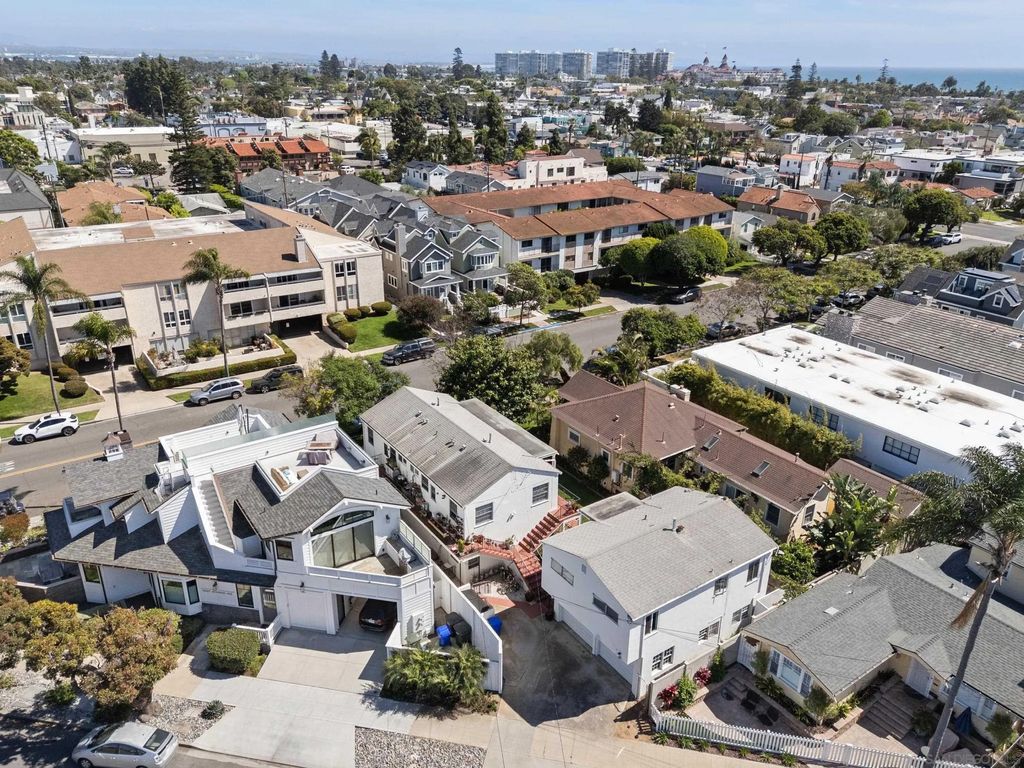 Photo of 812-20 E Ave, Coronado, CA 92118 (MLS # 260010358)