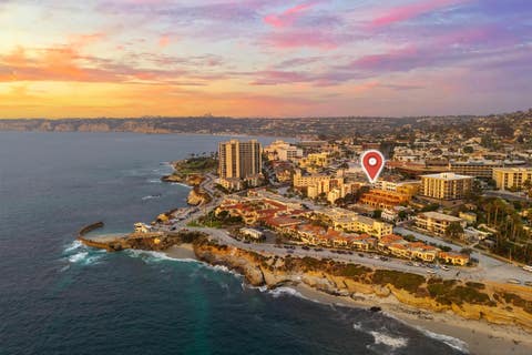 Photo of 848 Prospect Street #Suite C, La Jolla, CA 92037 (MLS # 260019805)