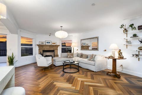 Tiny photo for 848 Prospect Street #C, La Jolla, CA 92037 (MLS # 260019805)