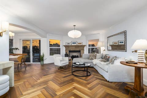 Tiny photo for 848 Prospect Street #C, La Jolla, CA 92037 (MLS # 260019805)