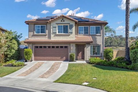 890 Via La Venta San Marcos CA 92069