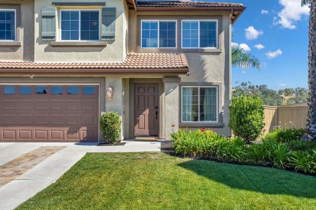 Photo of 890 Via La Venta, San Marcos, CA 92069 (MLS # PTP2603260)