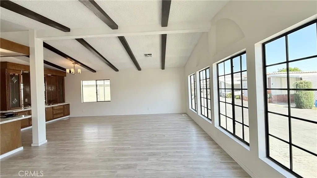 Photo of 530 W Devonshire Ave #65, Hemet, CA 92543 (MLS # SW26072531)