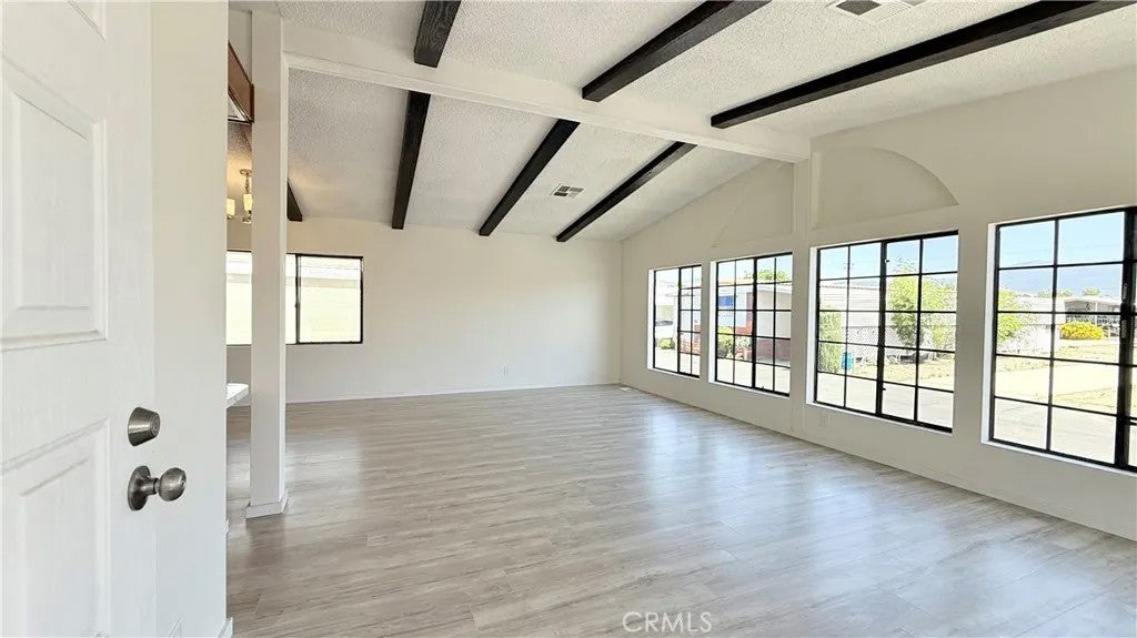 Photo of 530 W Devonshire Ave #65, Hemet, CA 92543 (MLS # SW26072531)