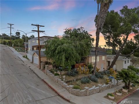 Photo of 3800 Locke Avenue, Los Angeles, CA 90032 (MLS # TR26031378)