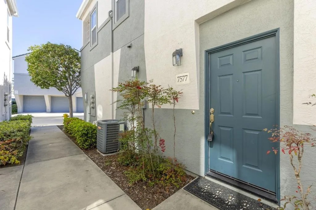 7577 Hazard Center Drive