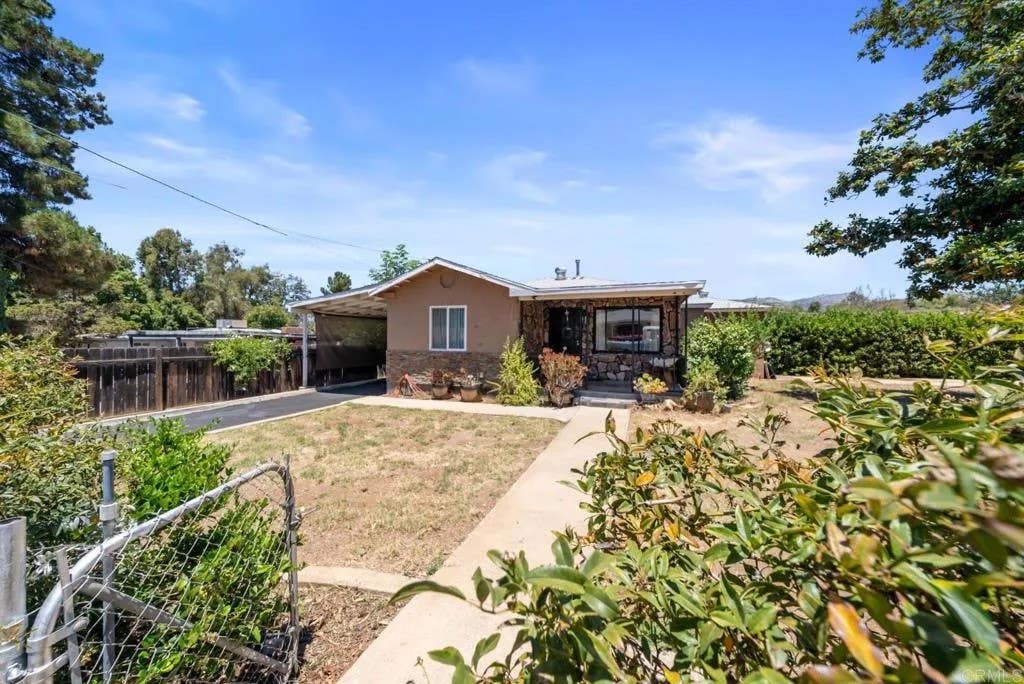 Photo of 13256 Lindo Lane, Lakeside, CA 92040 (MLS # PTP2606008)
