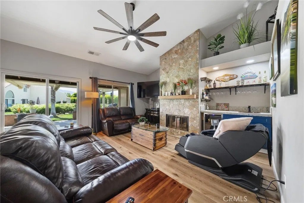 76591 Rudy Court