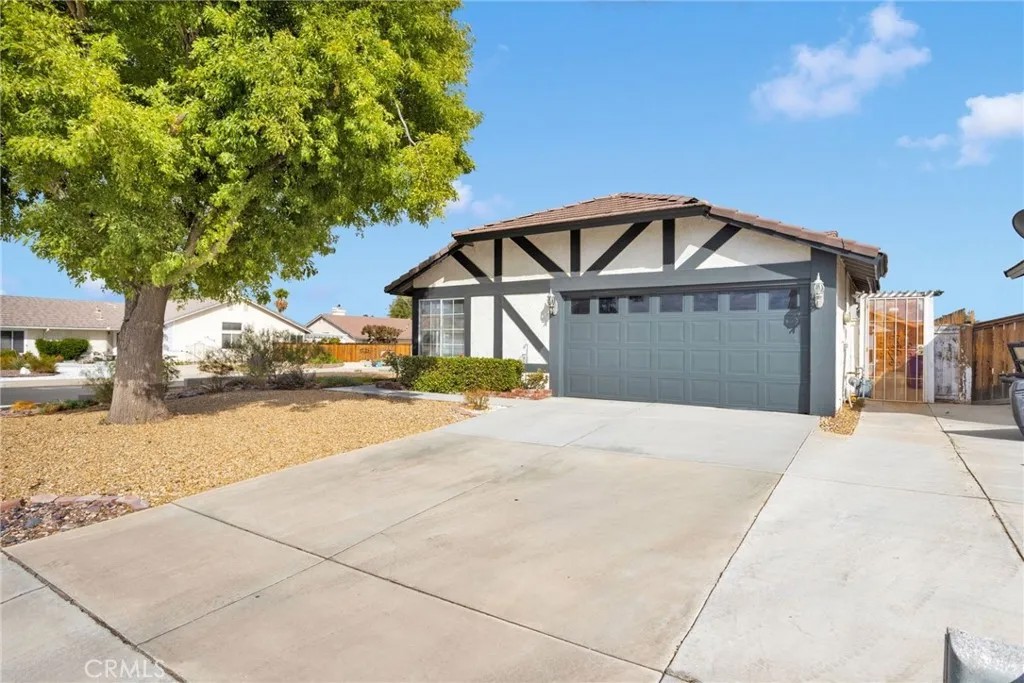 12761 Paso Robles Drive