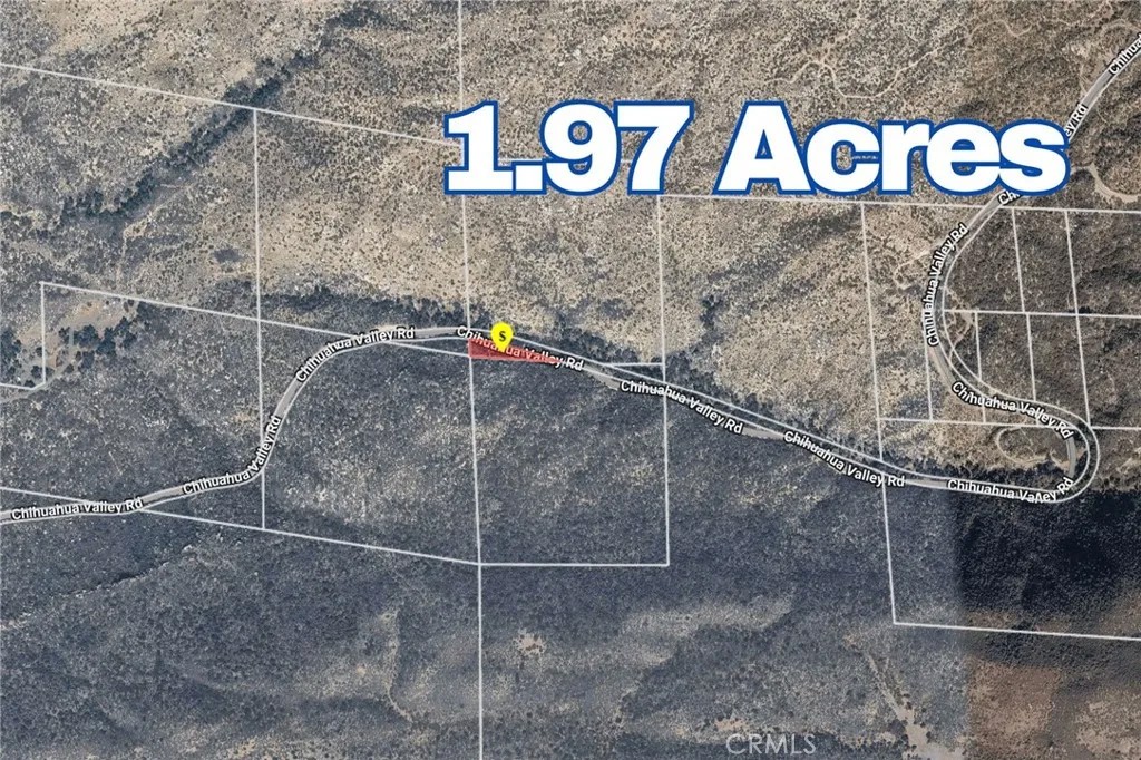 19700 Chihuahua Valley