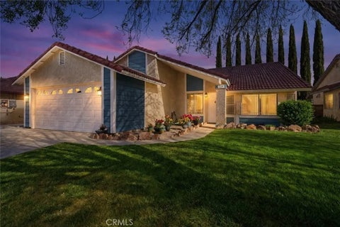 Photo of 3329 W Avenue J3, Lancaster, CA 93536 (MLS # SR26067573)