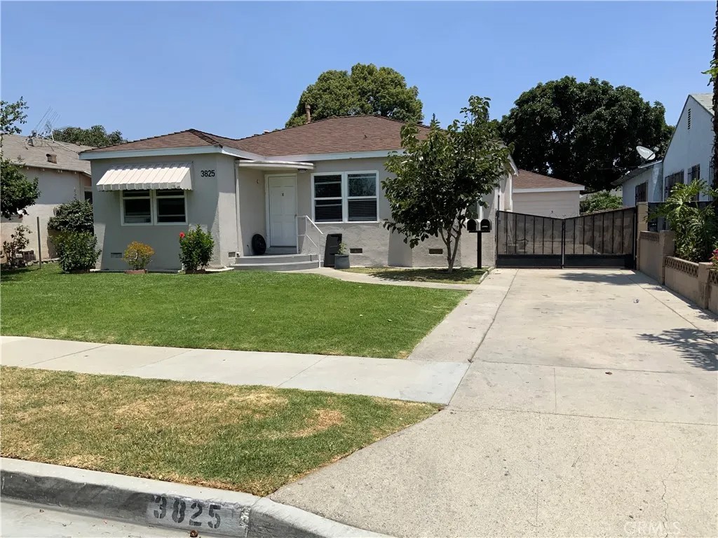 3825 Lilita Street