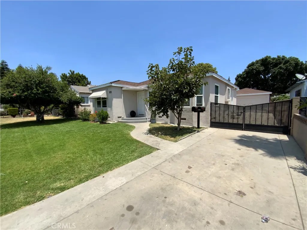 3825 Lilita Street