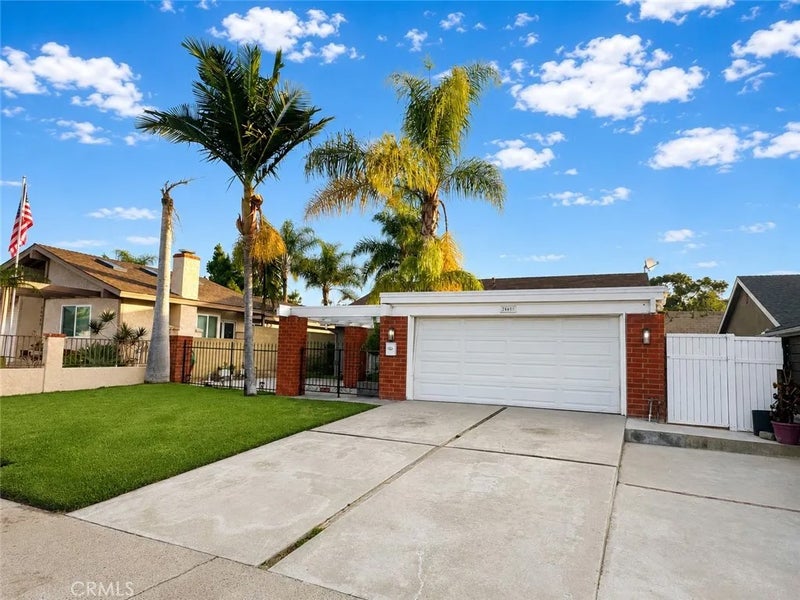 26691 Calle Ultima