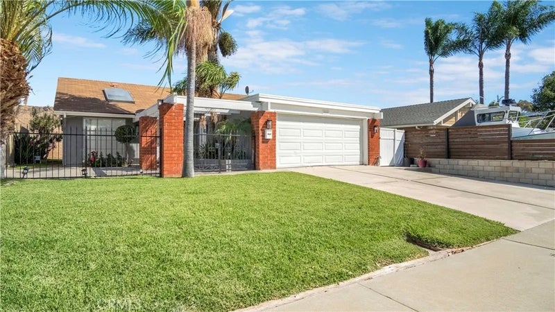26691 Calle Ultima