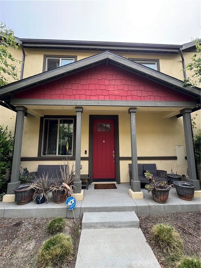 24750 Ward