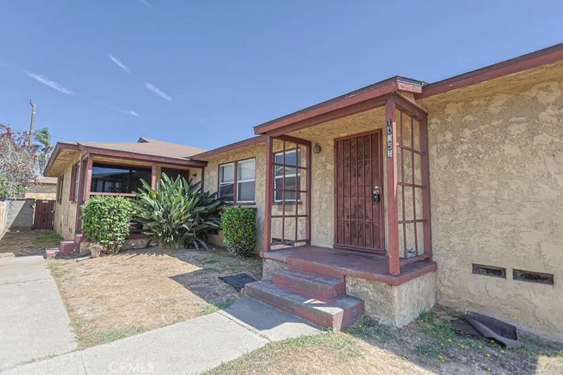 10956 S Western Avenue
