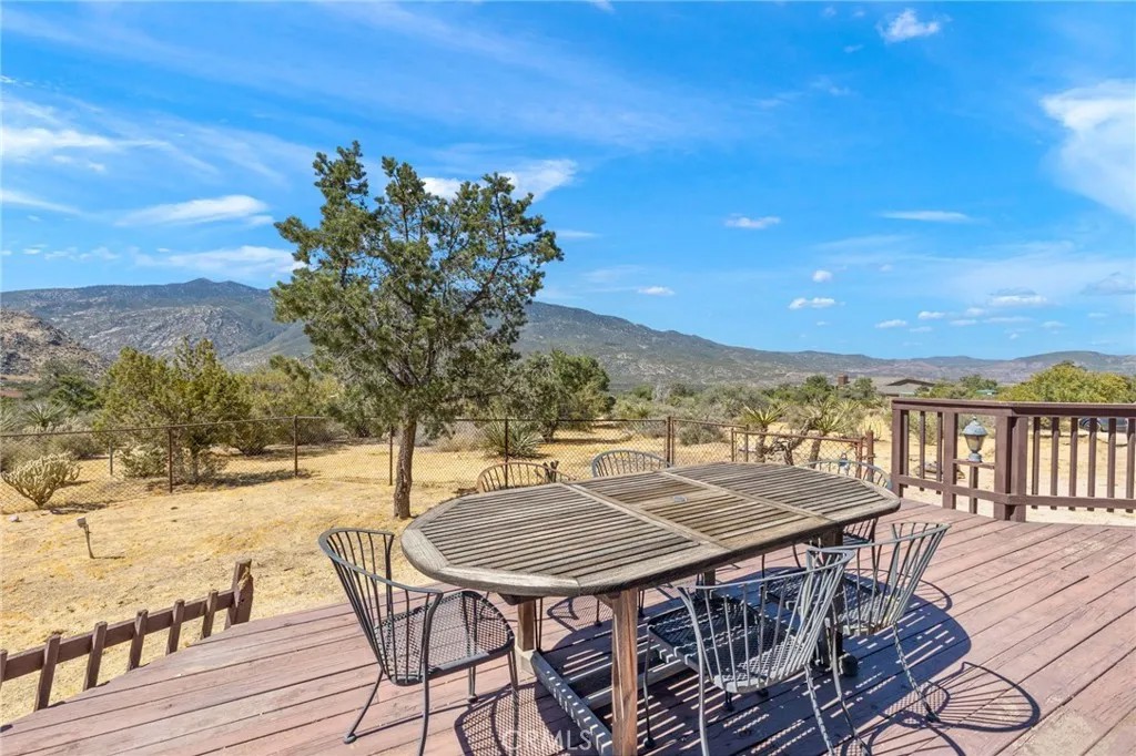 61740 Rancho Road 235