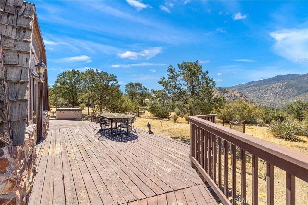 61740 Rancho Road 235