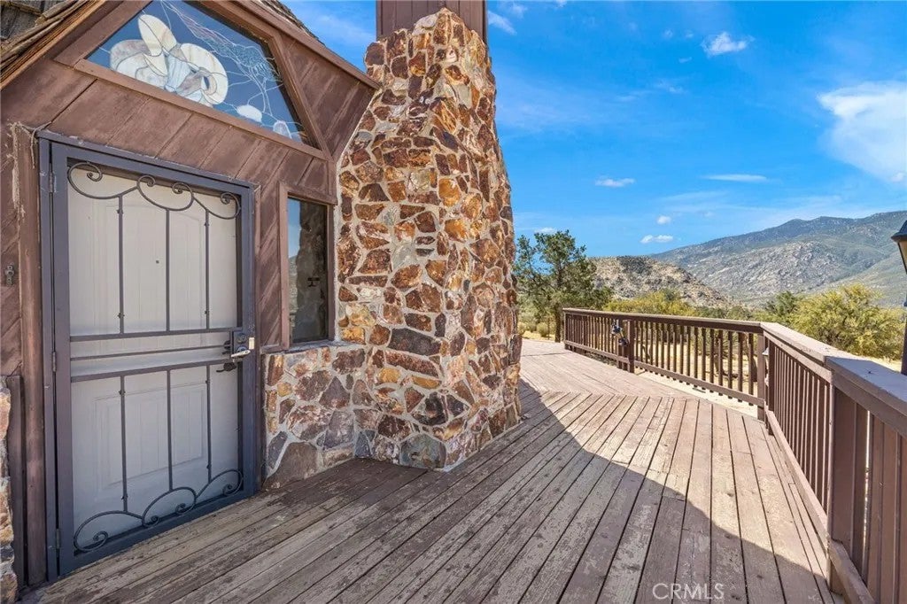 61740 Rancho Road 235