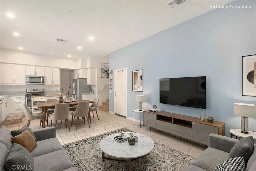 Photo of 9412 Shade Place, Rancho Cucamonga, CA 91730 (MLS # CV25273419)