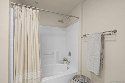 Tiny photo for 1465 C St #3617, San Diego, CA 92101 (MLS # 250038836)