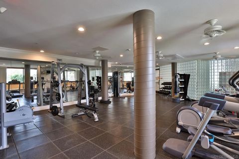 Tiny photo for 1465 C St #3617, San Diego, CA 92101 (MLS # 250038836)