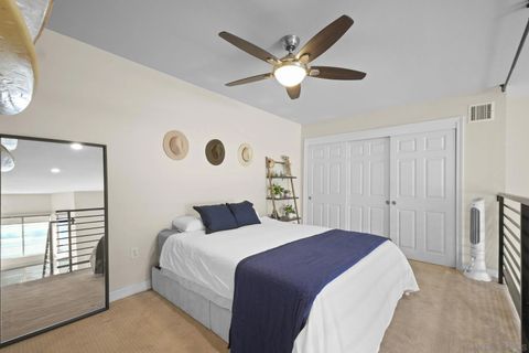 Tiny photo for 1465 C St #3617, San Diego, CA 92101 (MLS # 250038836)