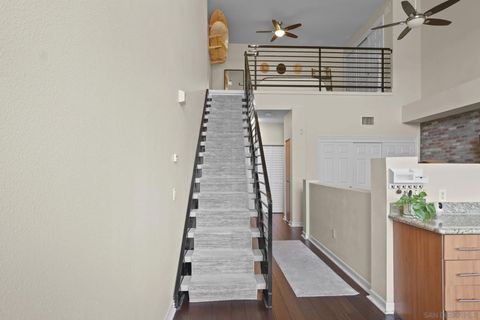Tiny photo for 1465 C St #3617, San Diego, CA 92101 (MLS # 250038836)